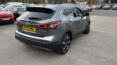 Nissan Qashqai 1.3 DiG-T Tekna 5dr Petrol Hatchback